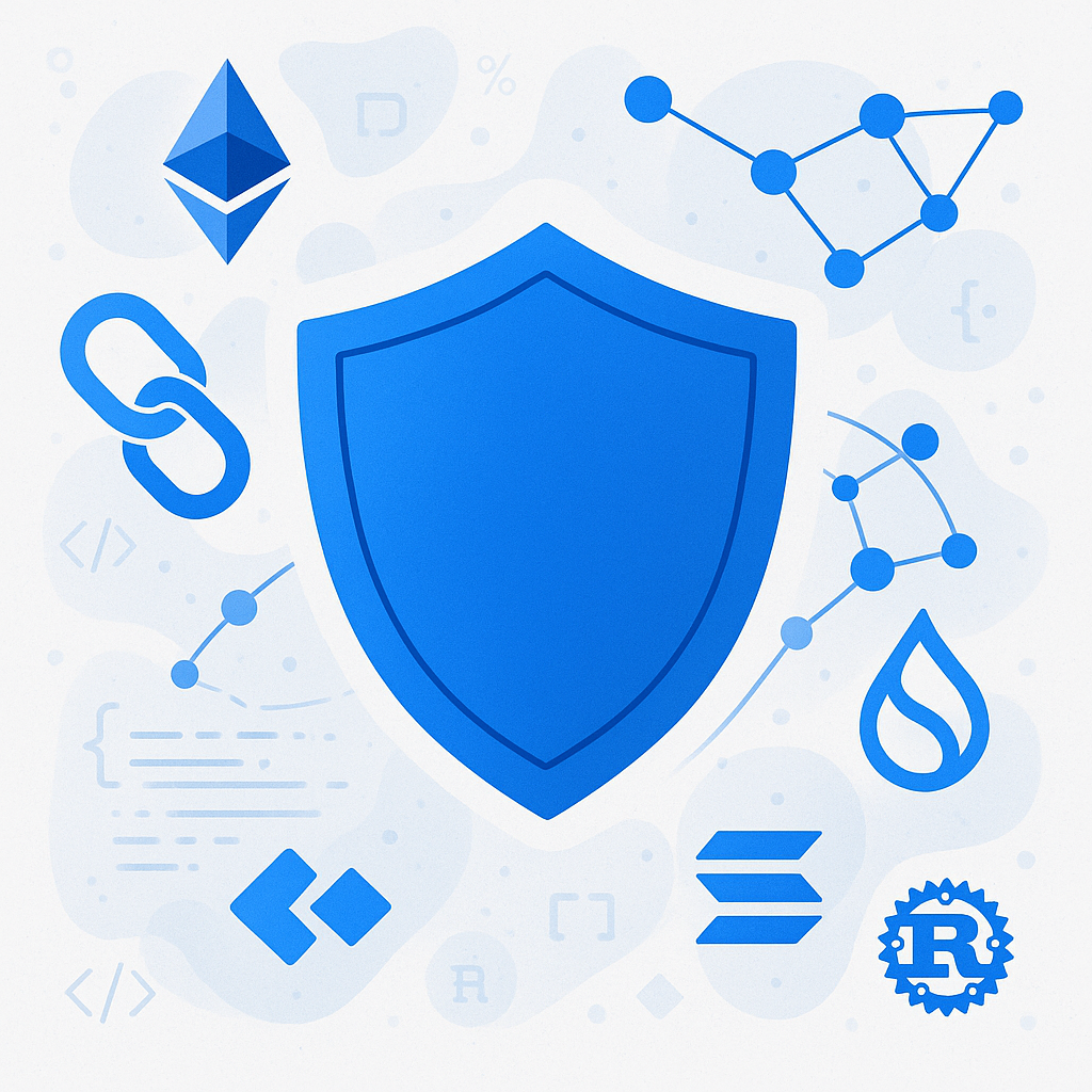 Solidity Smart Contract Audit